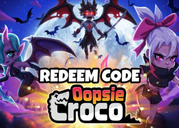 Artikel ini akan memberikan panduan yang sangat lengkap dan mudah dipahami tentang cara redeem code Oopsie Croco.