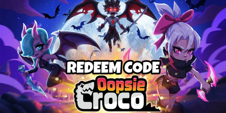 Artikel ini akan memberikan panduan yang sangat lengkap dan mudah dipahami tentang cara redeem code Oopsie Croco.