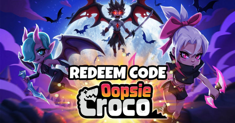 Artikel ini akan memberikan panduan yang sangat lengkap dan mudah dipahami tentang cara redeem code Oopsie Croco.
