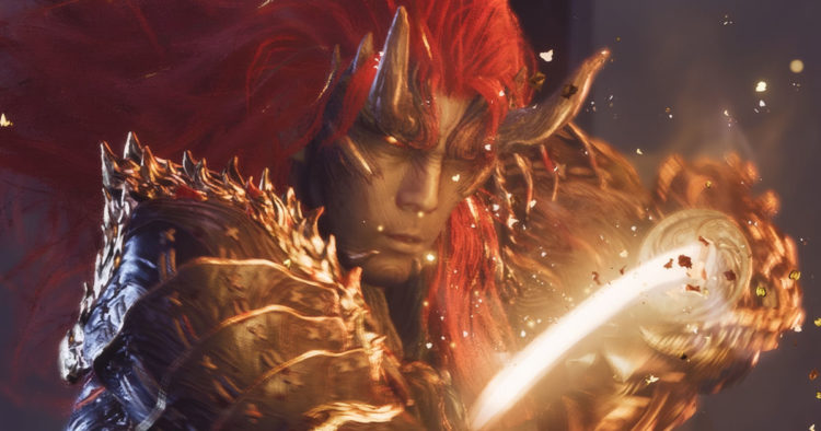Rangkuman wawancara kami dengan Satoru Nihei dan Akihito Kadowaki dari Capcom yang kembali membahas Onimusha: Way of the Sword