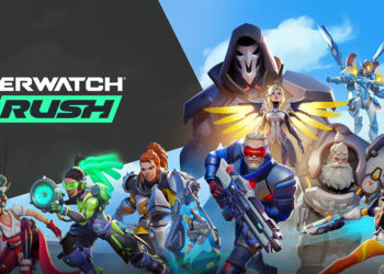 Blizzard resmi mengumumkan kalau Overwatch Rush rencananya akan masuki fase soft launch di Asia Tenggara pada akhir Agustus