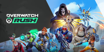 Blizzard resmi mengumumkan kalau Overwatch Rush rencananya akan masuki fase soft launch di Asia Tenggara pada akhir Agustus