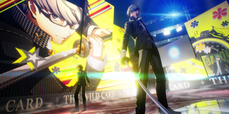 Rangkuman wawancara kami dengan Kazuhisa Wada dari P-STUDIO (Atlus) yang membahas lebih dalam tentang Persona 4 Revival