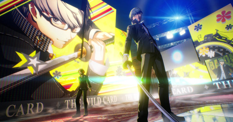 Rangkuman wawancara kami dengan Kazuhisa Wada dari P-STUDIO (Atlus) yang membahas lebih dalam tentang Persona 4 Revival