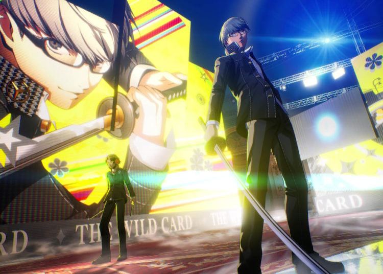 Rangkuman wawancara kami dengan Kazuhisa Wada dari P-STUDIO (Atlus) yang membahas lebih dalam tentang Persona 4 Revival