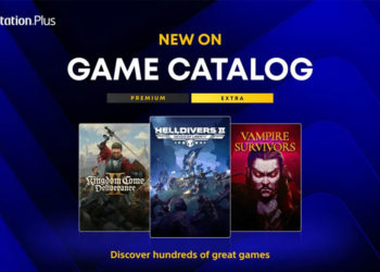 Seleksi game tambahan PlayStation Plus untuk Agustus 2026 terlihat sangat menggoda dari setiap judulnya