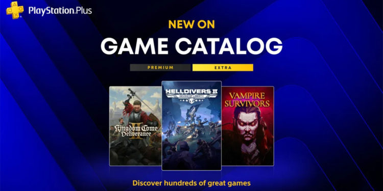 Seleksi game tambahan PlayStation Plus untuk Agustus 2026 terlihat sangat menggoda dari setiap judulnya