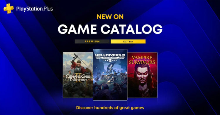 Seleksi game tambahan PlayStation Plus untuk Agustus 2026 terlihat sangat menggoda dari setiap judulnya