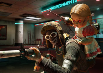 Krafton resmi ngumumin PUBG DED.NET, game FPS multiplayer baru dari dunia PUBG yang konsepnya lumayan beda dari PUBG: Battlegrounds.