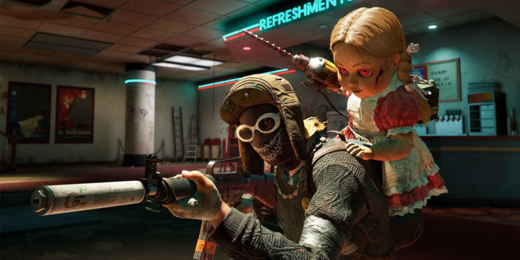 Krafton resmi ngumumin PUBG DED.NET, game FPS multiplayer baru dari dunia PUBG yang konsepnya lumayan beda dari PUBG: Battlegrounds.