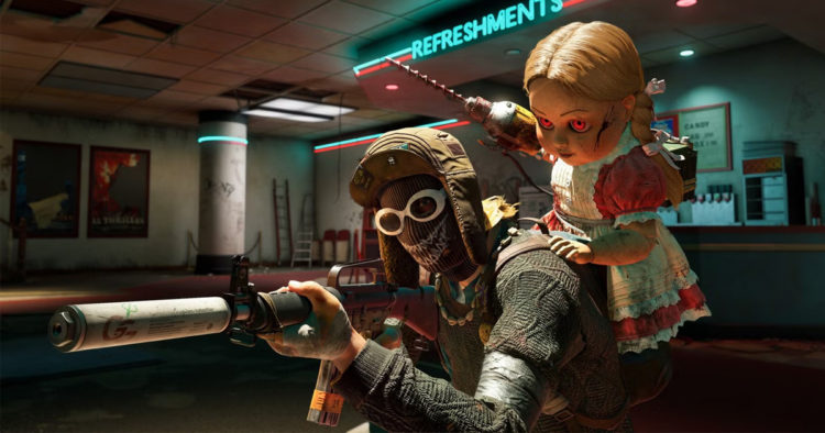 Krafton resmi ngumumin PUBG DED.NET, game FPS multiplayer baru dari dunia PUBG yang konsepnya lumayan beda dari PUBG: Battlegrounds.