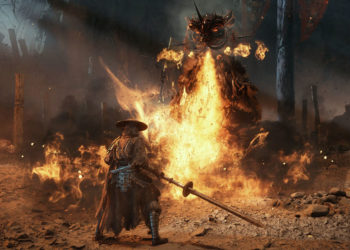 PlayStation telah mengadakan ajang State of Play terbaru yang berfokus pada detail lebih lengkap dari Phantom Blade Zero