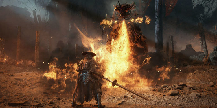 PlayStation telah mengadakan ajang State of Play terbaru yang berfokus pada detail lebih lengkap dari Phantom Blade Zero