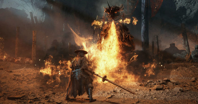 PlayStation telah mengadakan ajang State of Play terbaru yang berfokus pada detail lebih lengkap dari Phantom Blade Zero