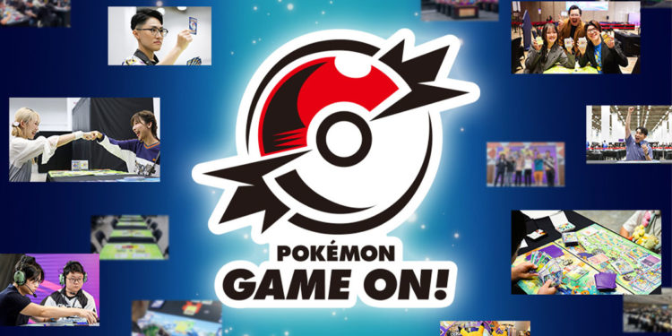 The Pokémon Company hari ini meluncurkan inisiatif Pokémon Game On! di berbagai wilayah Asia termasuk Indonesia