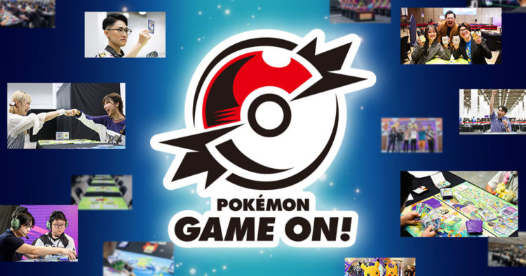 The Pokémon Company hari ini meluncurkan inisiatif Pokémon Game On! di berbagai wilayah Asia termasuk Indonesia