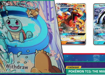 PokémonXP 2026 bukan cuma jadi tempat buat menikmati berbagai aktivitas dan hiburan bertema Pokémon, tapi juga memberikan kesempatan langka.