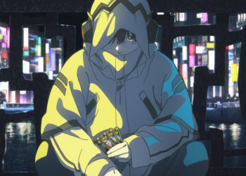 Pokémon Wild Card Diumumkan Sebagai Film Anime Baru Garapan Studio CloverWorks!