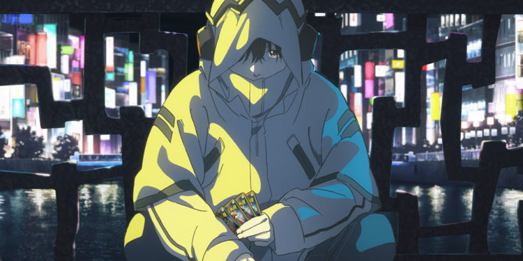 Pokémon Wild Card Diumumkan Sebagai Film Anime Baru Garapan Studio CloverWorks!
