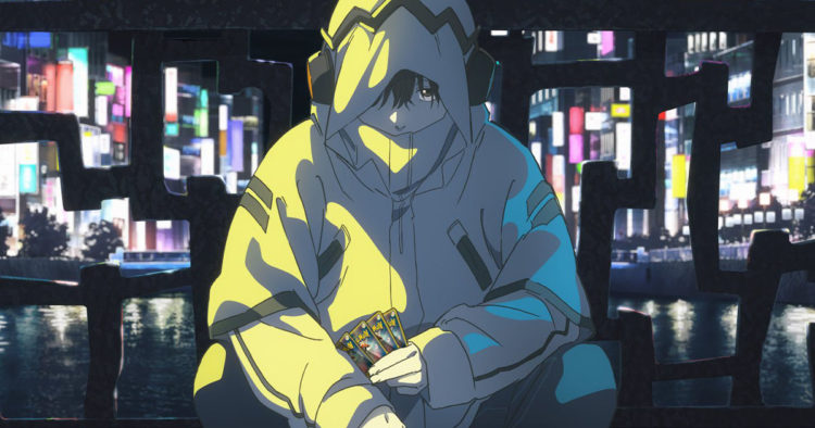 Pokémon Wild Card akan jadi film anime terbaru di franchisenya yang ikut melibatkan peran studio ternama CloverWorks