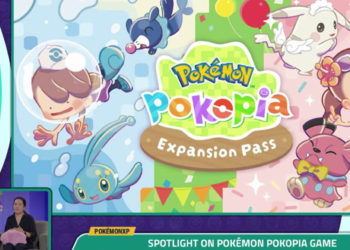 Rangkuman dari sesi panel khusus Pokémon Pokopia bersama pihak developer di ajang PokémonXP 2026