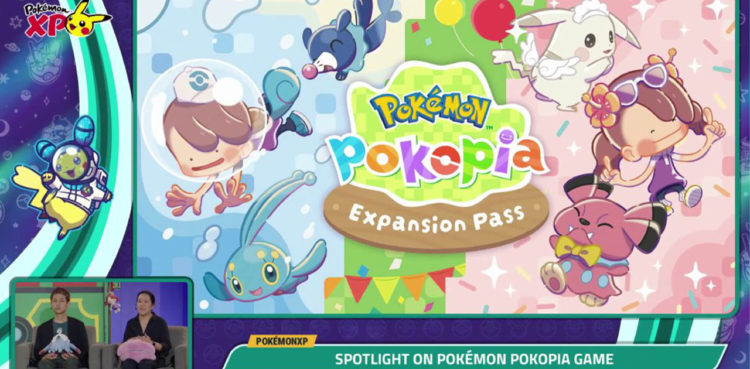 Rangkuman dari sesi panel khusus Pokémon Pokopia bersama pihak developer di ajang PokémonXP 2026