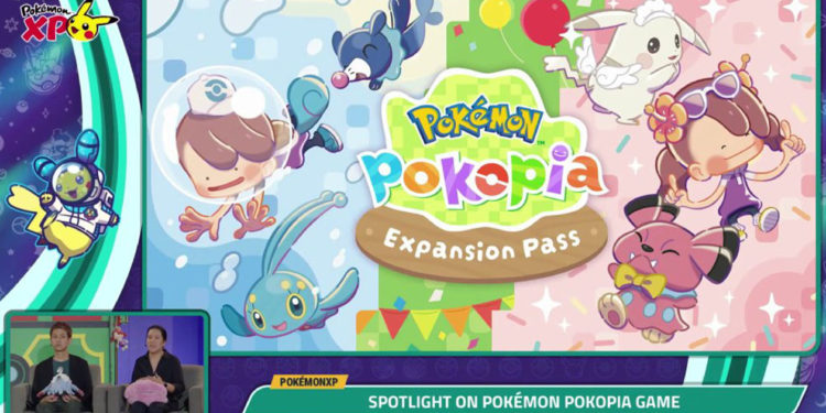 Rangkuman dari sesi panel khusus Pokémon Pokopia bersama pihak developer di ajang PokémonXP 2026