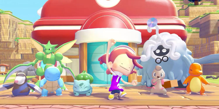 Pokémon Pokopia Berhasil Tembus Penjualan 5 Juta Copy di Seluruh Dunia