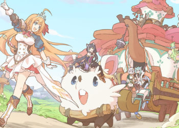 Princess Connect! Re:Dive baru saja menutup akhir arc ketiga untuk cerita utamanya dengan cara yang sangat memanjakan fans