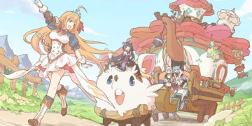 Princess Connect! Re:Dive baru saja menutup akhir arc ketiga untuk cerita utamanya dengan cara yang sangat memanjakan fans