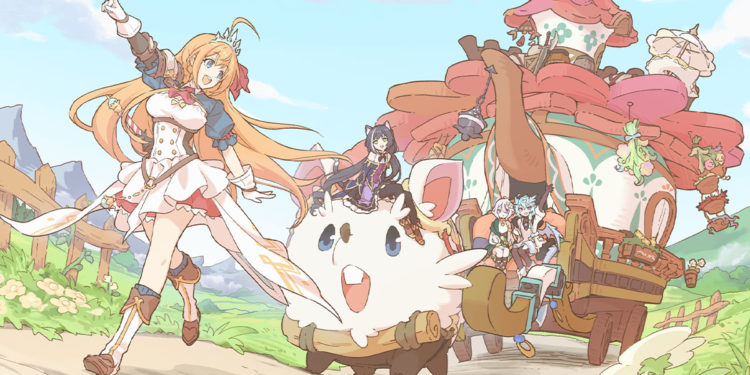 Princess Connect! Re:Dive baru saja menutup akhir arc ketiga untuk cerita utamanya dengan cara yang sangat memanjakan fans
