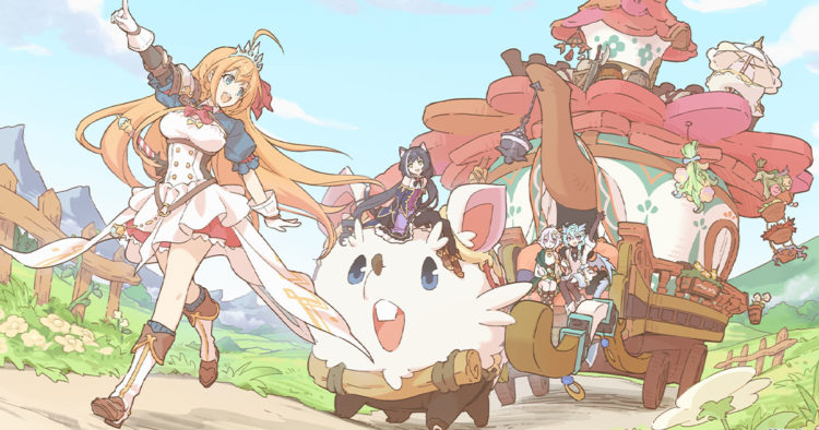 Princess Connect! Re:Dive baru saja menutup akhir arc ketiga untuk cerita utamanya dengan cara yang sangat memanjakan fans
