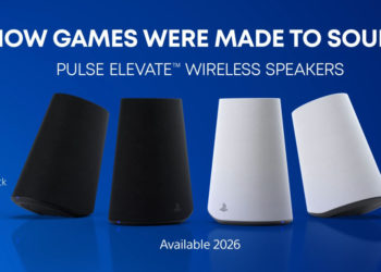 Sony PlayStation akan resmi memasarkan spiker wireless PULSE Elevare di beberapa negara Asia Tenggara jelang akhir tahun ini