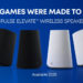 Sony PlayStation akan resmi memasarkan spiker wireless PULSE Elevare di beberapa negara Asia Tenggara jelang akhir tahun ini