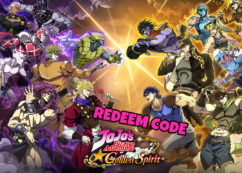 Artikel ini akan memberikan panduan lengkap dan mudah dipahami tentang cara redeem code JoJo's Bizarre Adventure: Golden Spirit.