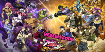 Artikel ini akan memberikan panduan lengkap dan mudah dipahami tentang cara redeem code JoJo's Bizarre Adventure: Golden Spirit.