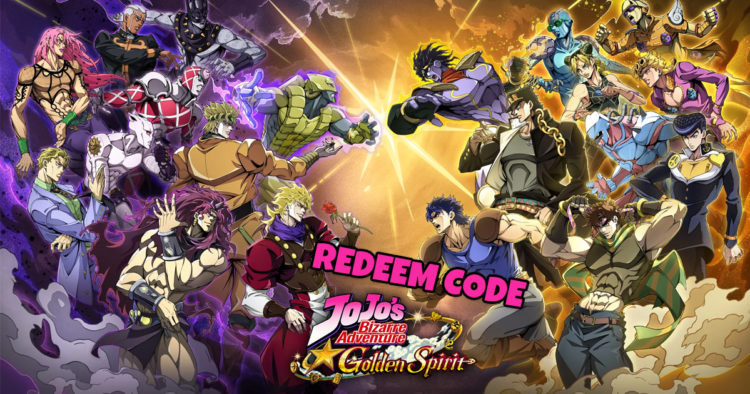 Artikel ini akan memberikan panduan lengkap dan mudah dipahami tentang cara redeem code JoJo's Bizarre Adventure: Golden Spirit.