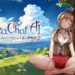 Koei Tecmo dan Gust lewat kerjasamanya dengan SpiralAI baru saja mengumumkan RyzaChat AI sebagai RPG unik dengan basis sistem chat AI
