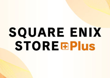 Square Enix Store Plus akhirnya ikut diresmikan di lebih banyak wilayah termasuk beberapa negara di Asia Tenggara