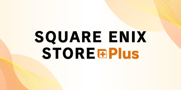 Square Enix Store Plus akhirnya ikut diresmikan di lebih banyak wilayah termasuk beberapa negara di Asia Tenggara