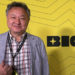 Selain wawancara eksklusif, kami juga sempat terlibat dalam sesi Q&A terpisah dengan Shuhei Yoshida di Busan Indie Connect Festival 2026