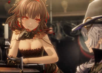 Silver Studio dan Elementa kini telah membuka akses pra-registrasi global untuk persiapan rilis game gacha open-world Silver Palace