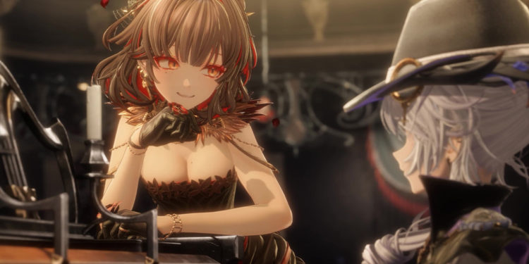 Silver Studio dan Elementa kini telah membuka akses pra-registrasi global untuk persiapan rilis game gacha open-world Silver Palace