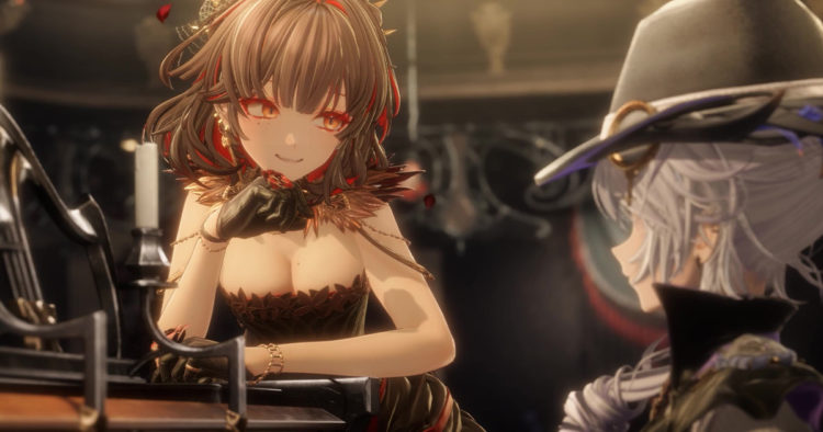 Silver Studio dan Elementa kini telah membuka akses pra-registrasi global untuk persiapan rilis game gacha open-world Silver Palace