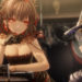 Silver Studio dan Elementa kini telah membuka akses pra-registrasi global untuk persiapan rilis game gacha open-world Silver Palace