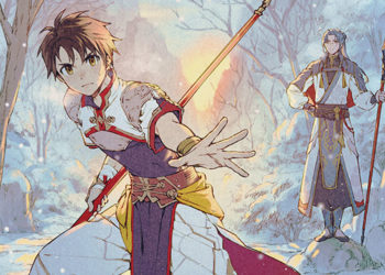 Konami mengonfirmasi kalau Suikoden STAR LEAP akan rilis di Jepang dengan versi global yang menyusul di jadwal berbeda