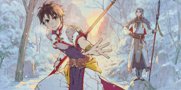 Konami mengonfirmasi kalau Suikoden STAR LEAP akan rilis di Jepang dengan versi global yang menyusul di jadwal berbeda