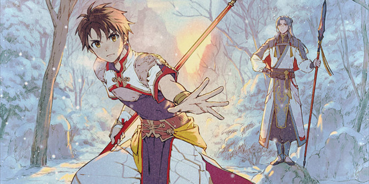 Konami mengonfirmasi kalau Suikoden STAR LEAP akan rilis di Jepang dengan versi global yang menyusul di jadwal berbeda