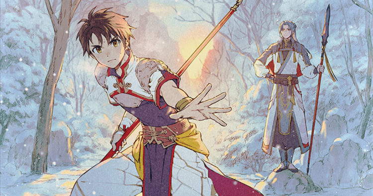 Konami mengonfirmasi kalau Suikoden STAR LEAP akan rilis di Jepang dengan versi global yang menyusul di jadwal berbeda