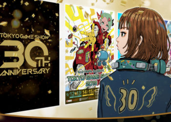 CESA telah berbagi detail lengkap dari beragam initiative khusus untuk perayaan anniversary ke-30 Tokyo Game Show